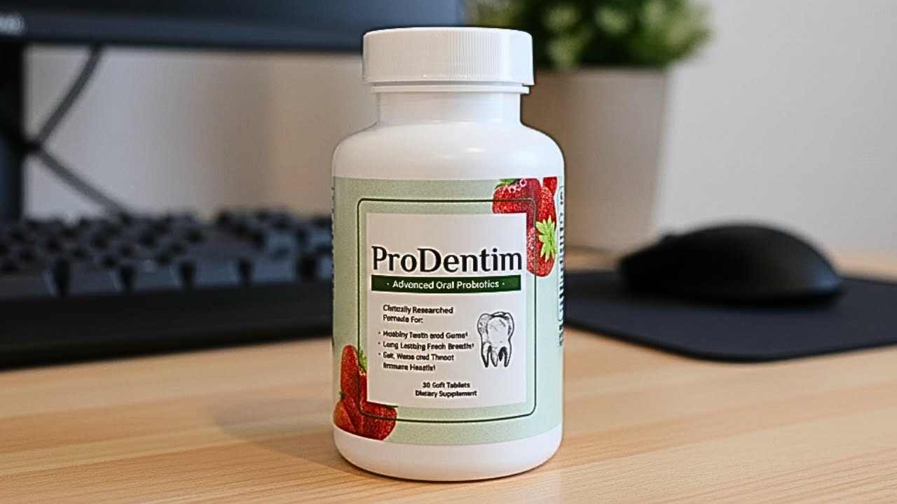 A Comprehensive Review and Guide to ProDentim: Ingredients, Benefits, and Considerations